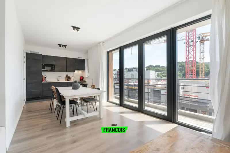 Appartement te koop