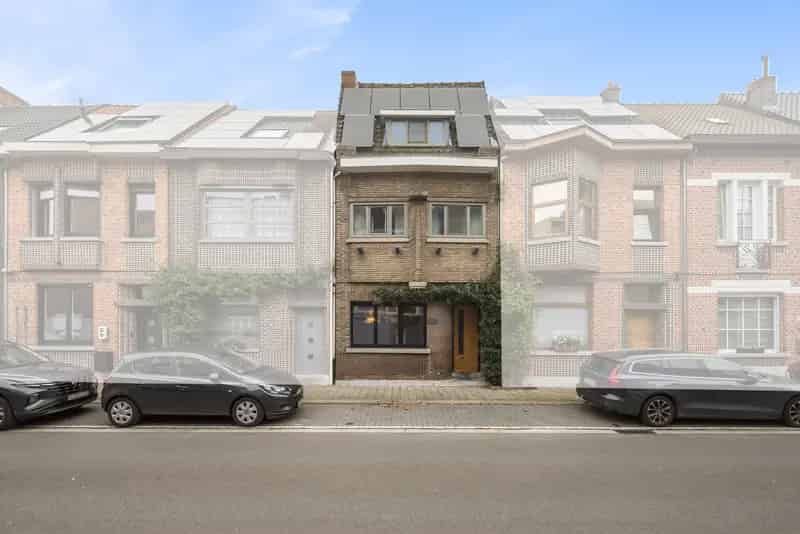Huis te koop