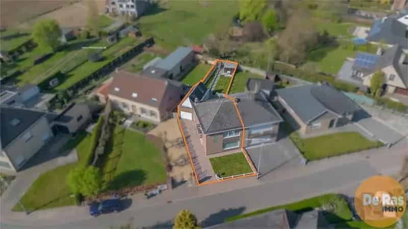 Huis te koop Mere