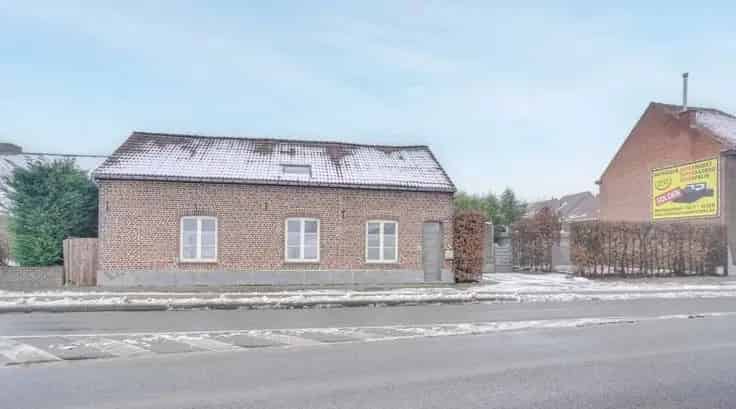 Huis Te Koop