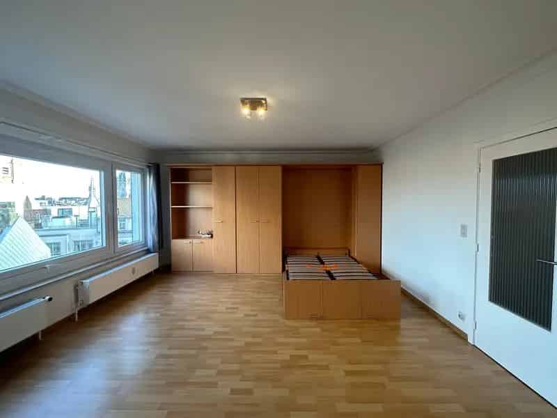 Te Huur Studio Oostende Jozef II straat