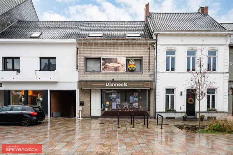 Huis te huur