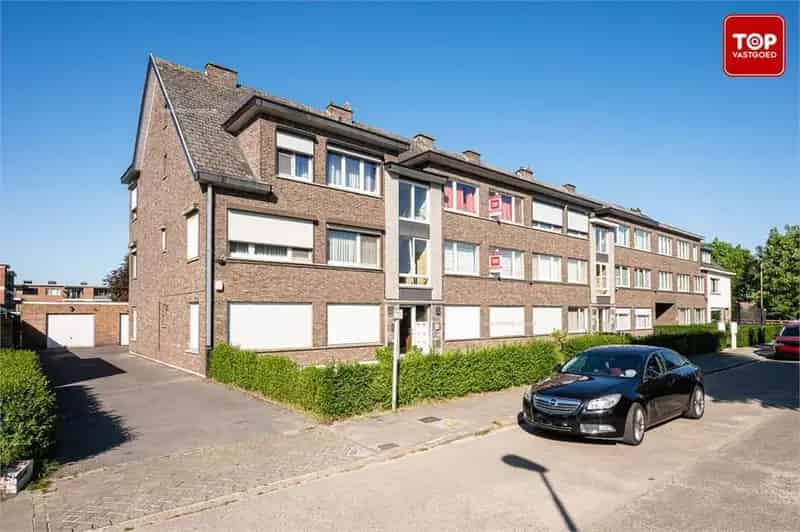 Appartement te koop Wondelgem