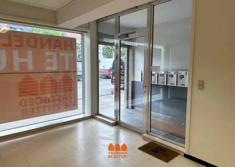 Kantoor te huur in Eeklo