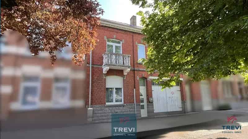 Huis te huur