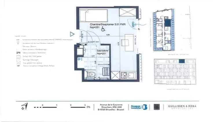 Studio Te Koop