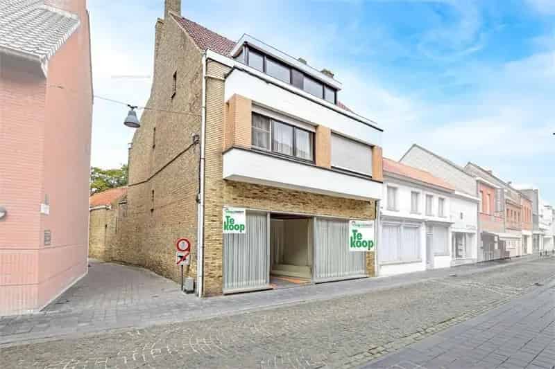 Woning te koop Koekelare