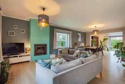 Villa te koop Laarne