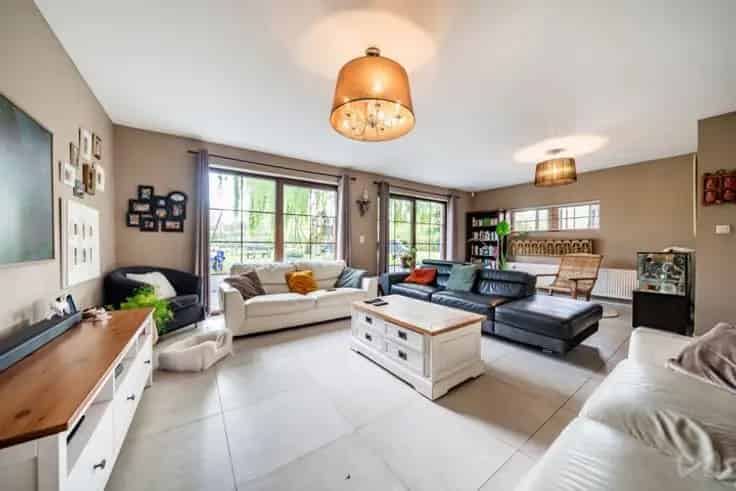 Villa Te Koop