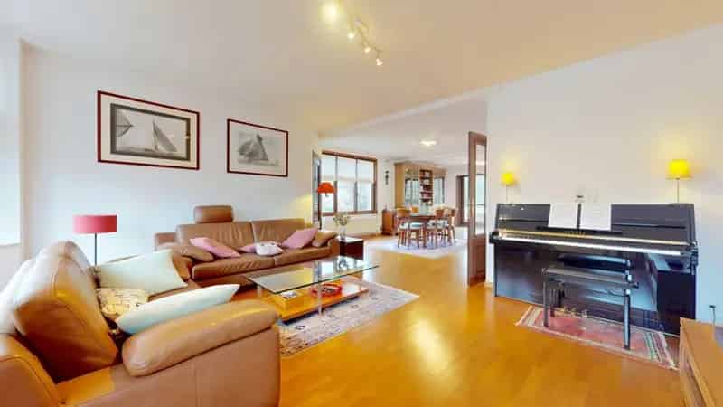 Huis  te Wezembeek-Oppem 