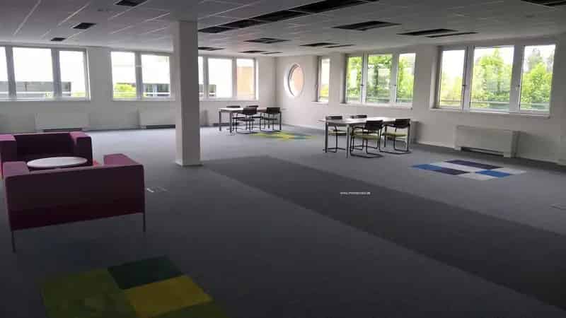 Kantoorruimte te huur Vilvoorde