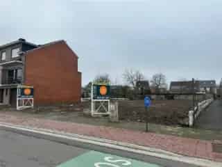 Bouwgrond te koop - Mazenzele RBT40473
