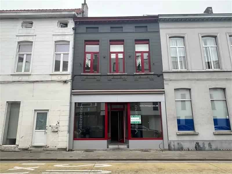 Handelspand te koop Aalst