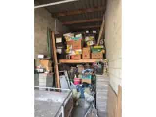 Garagebox te koop - Fleurus VBC61843   In optie