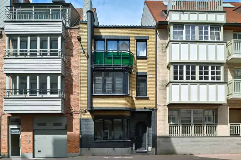 Huis te huur