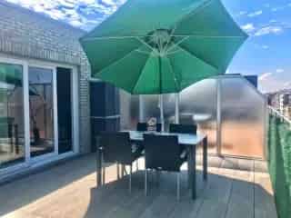 Penthouse te koop - Oostende RWC40543