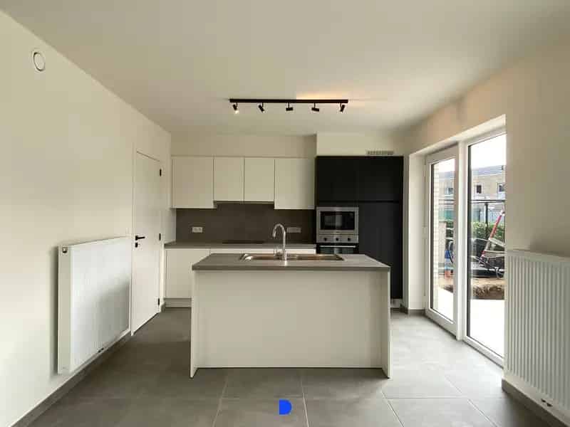 Energiezuinige nieuwbouwwoning met tuin en bijgebouw!