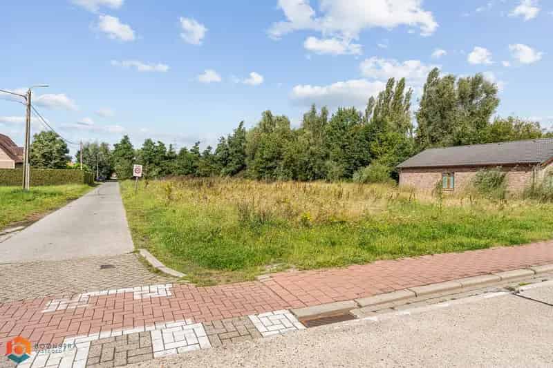 Bouwgrond te koop in Putte