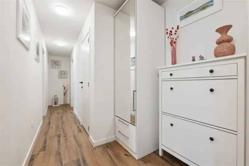 Appartement te koop