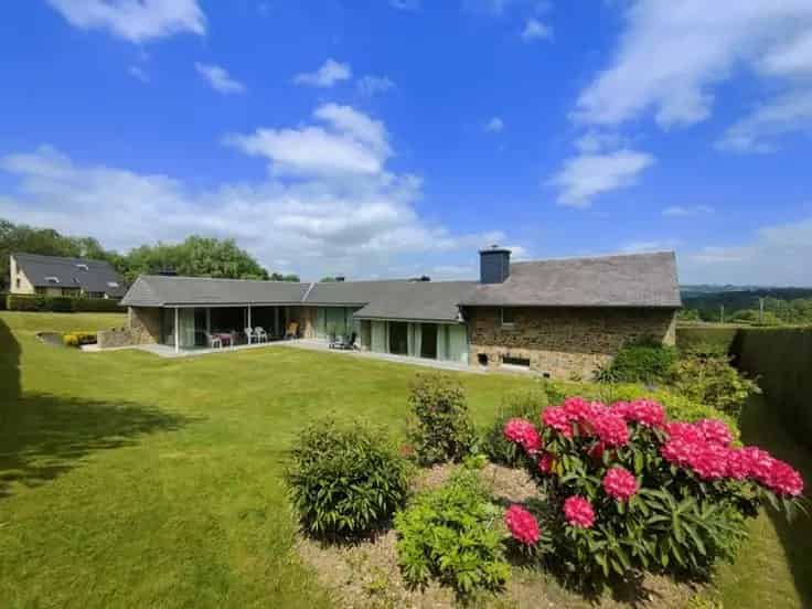Villa te koop Bonsecours 5 slaapkamers 3 badkamers