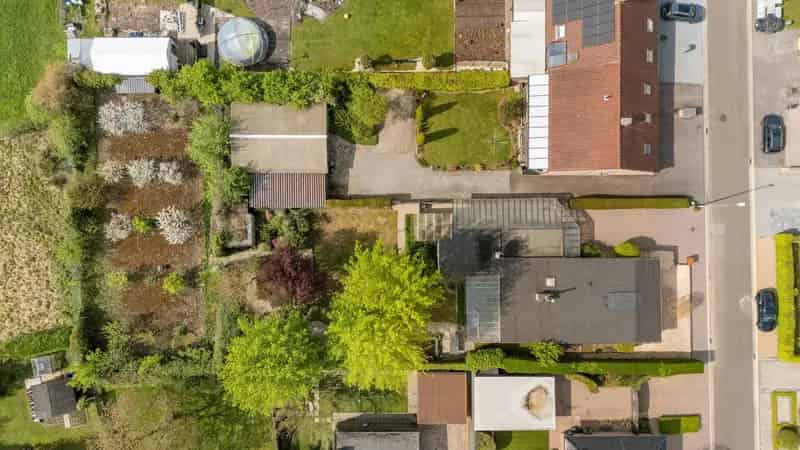 Huis te huur