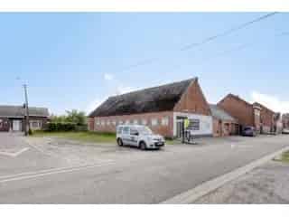 Bouwgrond te koop - Balen RBT29058   In optie