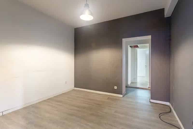 Winkelpand (ingericht als appartement) op strategische locatie 8508231