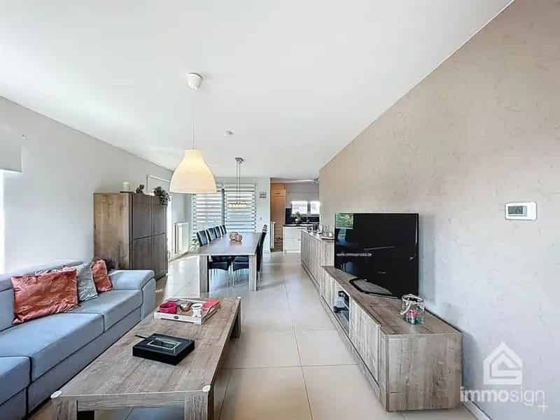 Duplex te koop Hechtel-Eksel