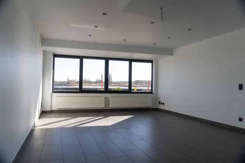 Appartement Temse Scheldezicht: Instapklaar gelijkvloers