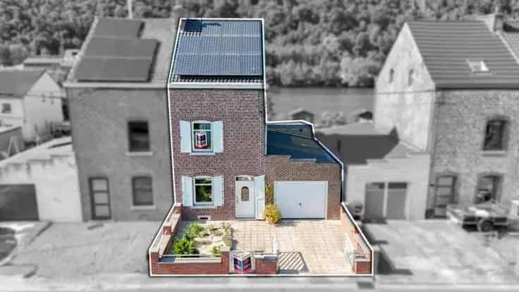 Huis Te Koop