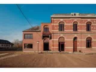 Herenhuis te koop - Begijnendijk RBU21576