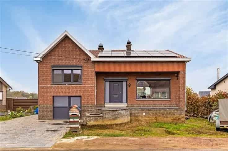 Huis Te Koop