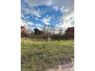 Bouwgrond te koop - Hasselt RBS90168