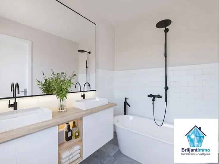 Nieuwbouw Huis Te Koop Buggenhout 3-5 Slaapkamers