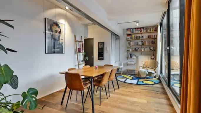 Appartement te koop in Rue De L'escaut - Scheldestraat 64, Sint-Jans-Molenbeek - Dewaele