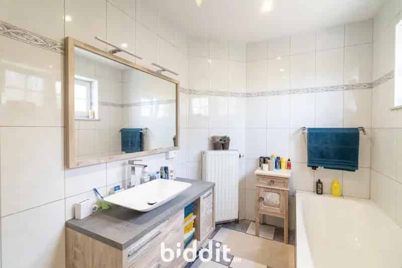 Woning OB met 3 slpks