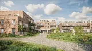 Penthouse te koop - Denderleeuw RBJ49155