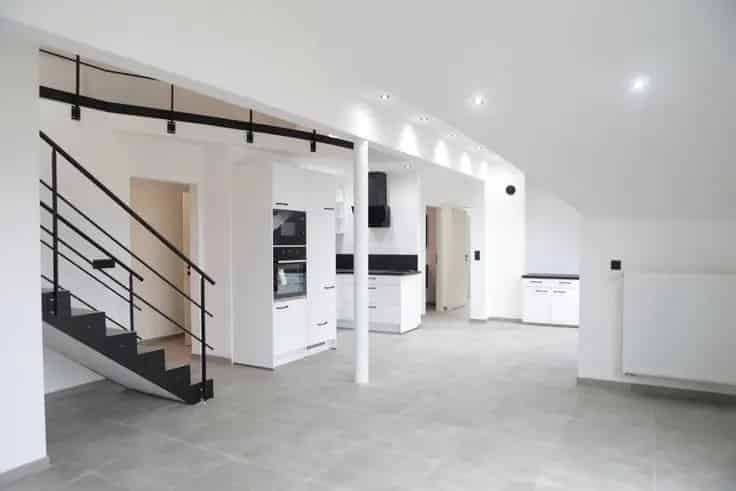 Penthouse Te Koop