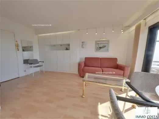 Studio te koop Middelkerke