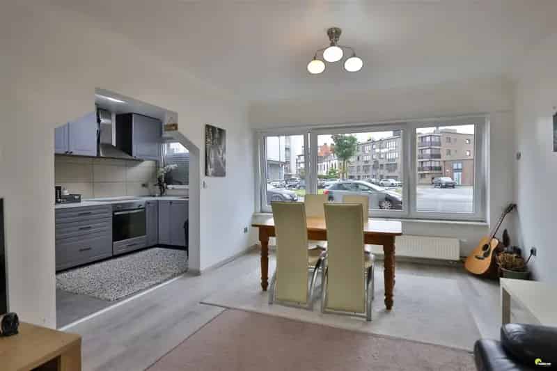 Appartement te koop in Merksem