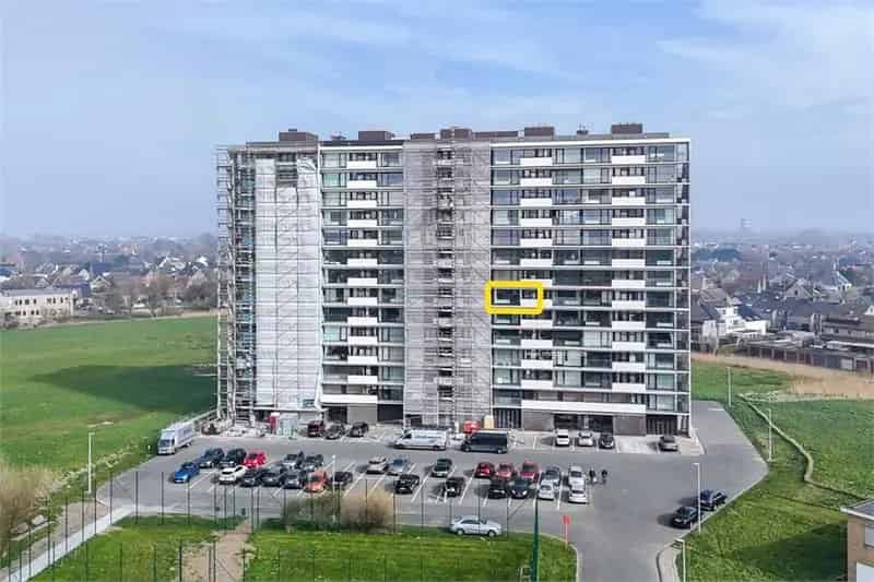 Appartement te koop Bredene