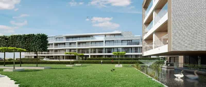 Appartement te koop