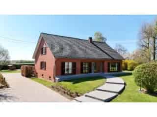 Villa te koop - Hannuit VBC59762   In optie