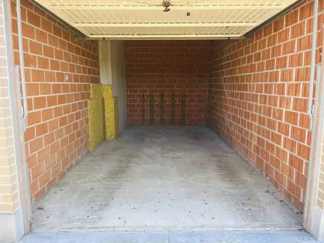 Garagebox te koop in Zeebrugge