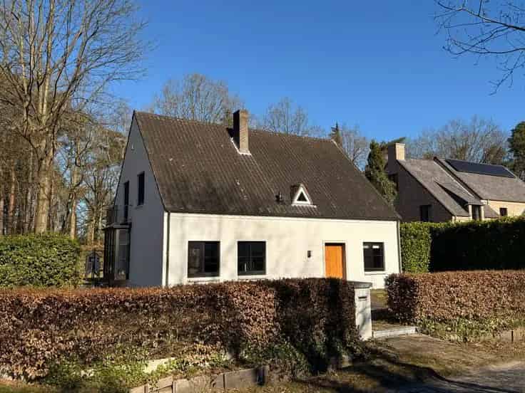 Villa Te Koop