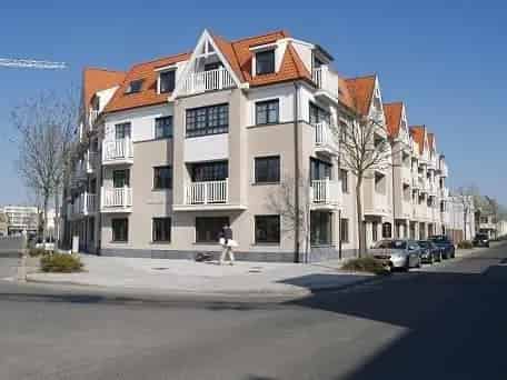 Parkeerplaats