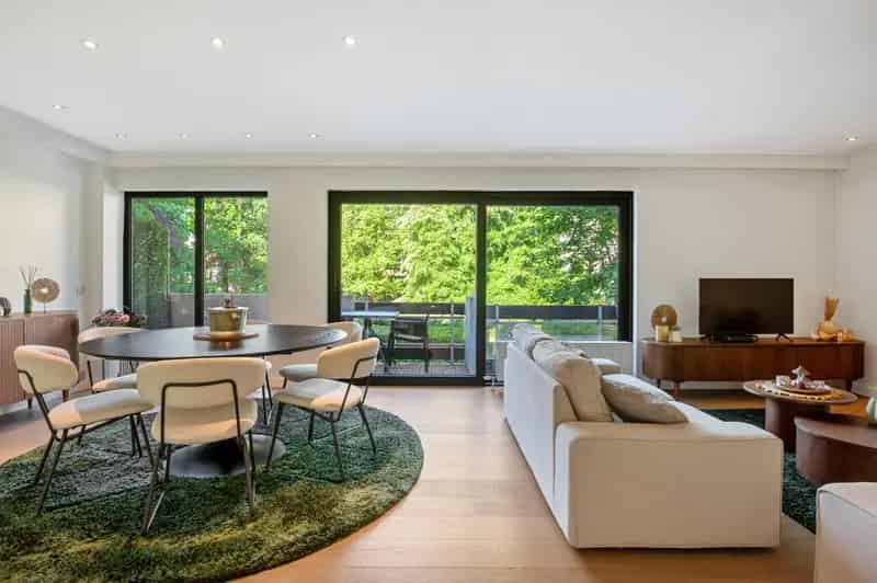 Appartement te koop