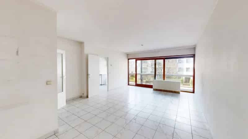 Appartement  te Koekelberg 