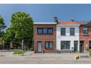 Huis te koop - Brasschaat RBT95760