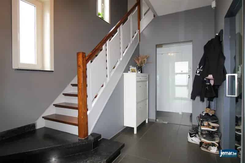 Huis